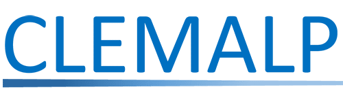 CLEMALP Logo